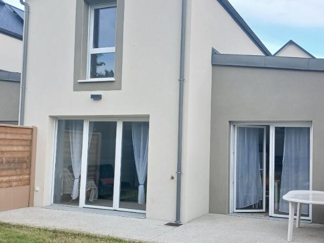 Maison meublée 4 pièces 83 m²