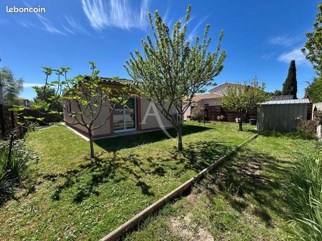 Maison 4 pièces 83 m²