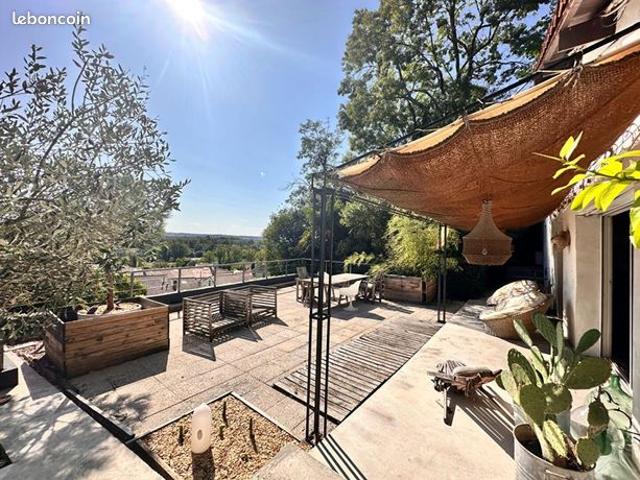 Maison 4 pièces 83 m²