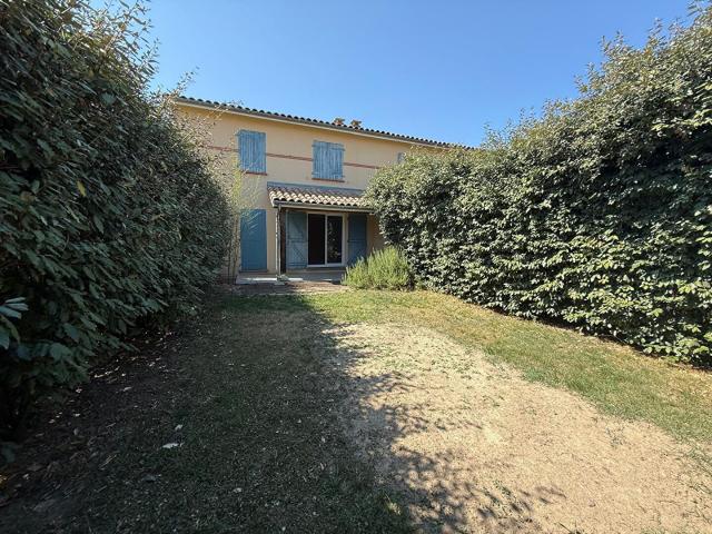 Maison 4 pièces 83 m²