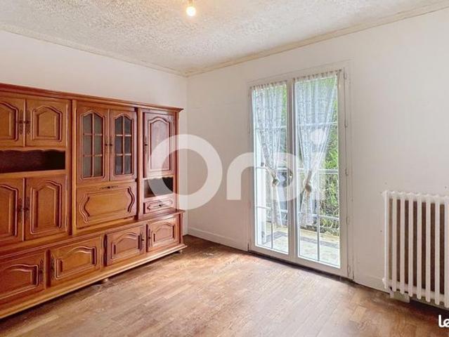 Maison 4 pièces 83 m²