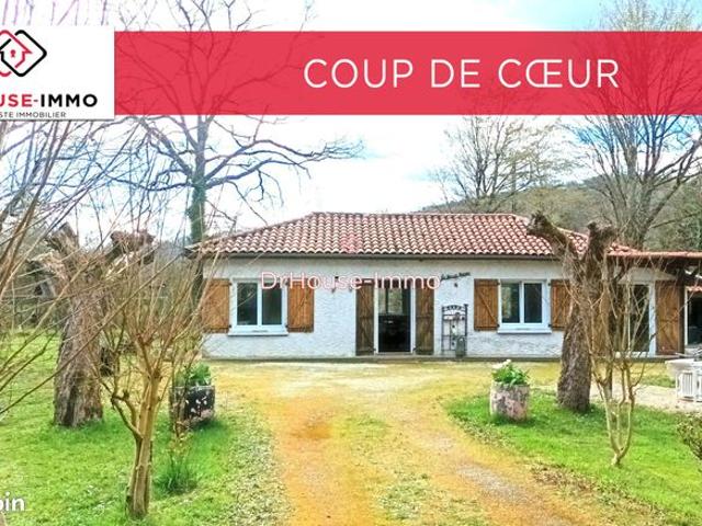 Maison 4 pièces 83 m²