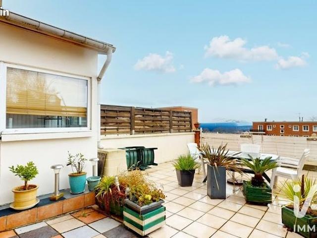 Maison 4 pièces 83 m²