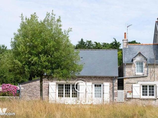 Maison 4 pièces 83 m²