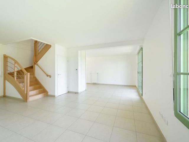 Maison 4 pièces 83 m²