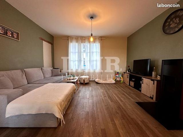 Maison 4 pièces 83 m²