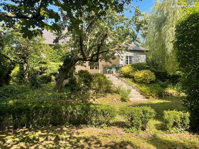 Maison 4 pièces 83 m²