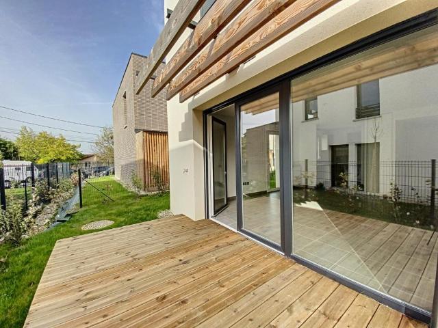 Maison 4 pièces 83 m²