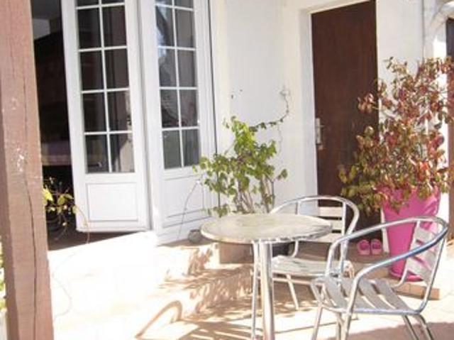 Maison 4 pièces 83 m²