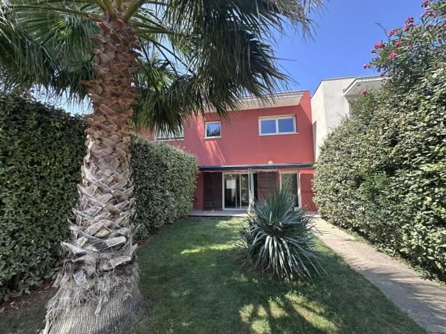 Maison 4 pièces 83 m²