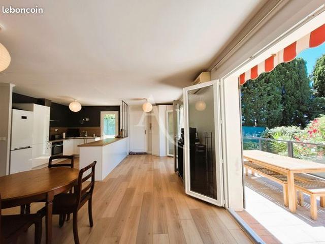 Maison 4 pièces 83 m²