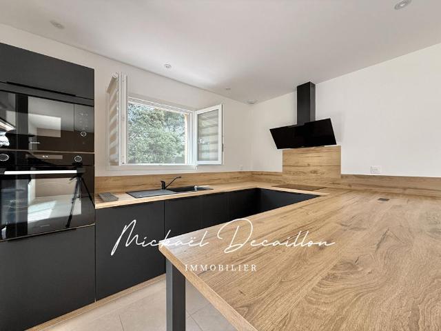 Maison 4 pièces 83 m²