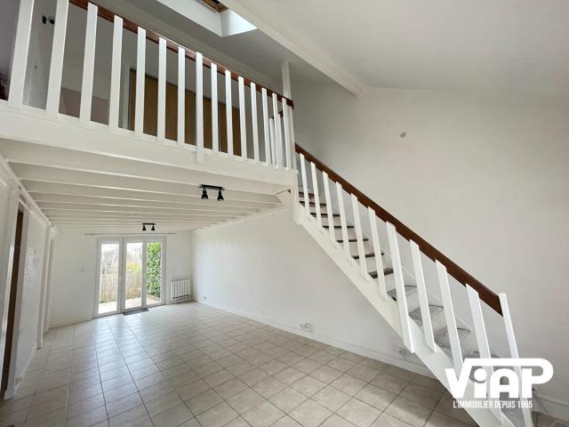 Maison 4 pièces 83 m²