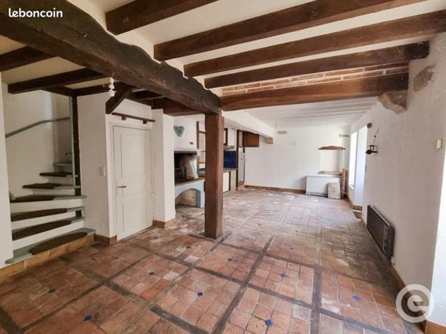 Maison 4 pièces 83 m²
