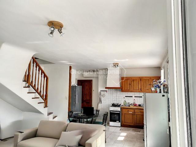 Maison 4 pièces 83 m²