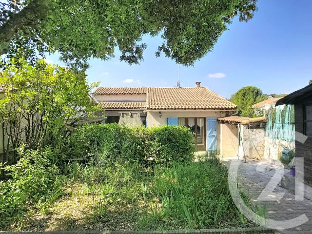 Maison 4 pièces 83 m²