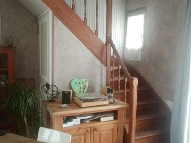 Maison 4 pièces 83 m²