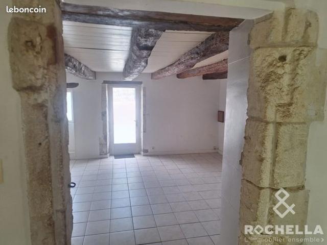 Maison 4 pièces 83 m²