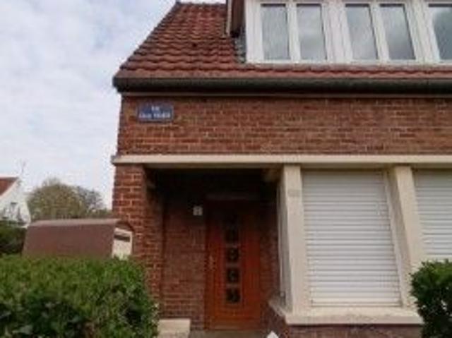 Maison 4 pièces 83 m²