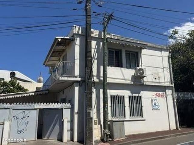 Maison 4 pièces 83 m²