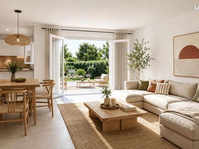 Maison 4 pièces 83 m²