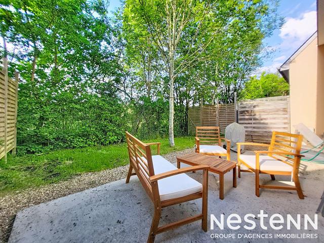 Maison 4 pièces 83 m²
