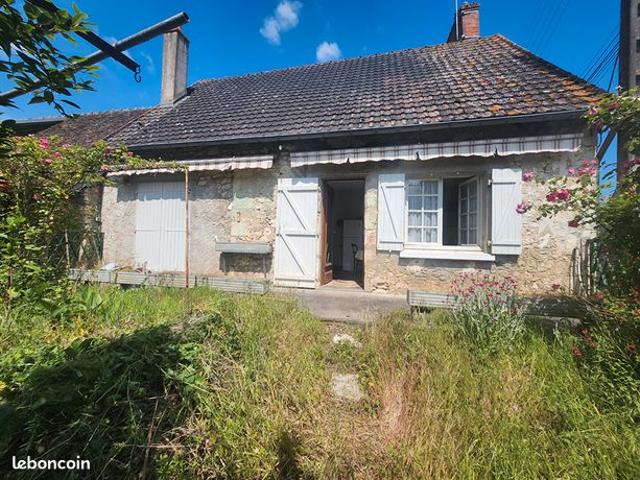 Maison 4 pièces 83 m²