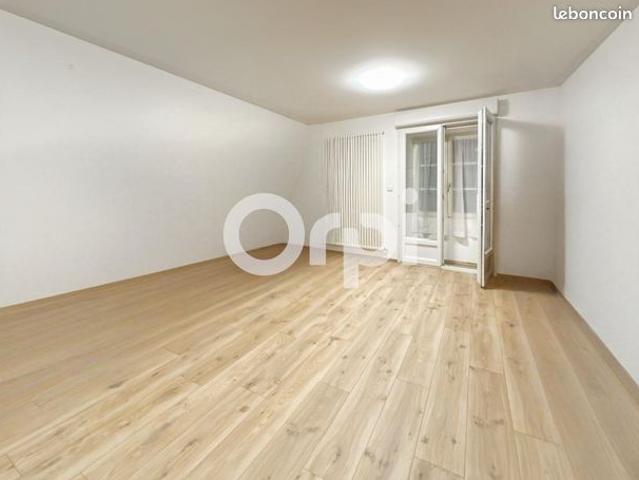 Maison 4 pièces 83 m²