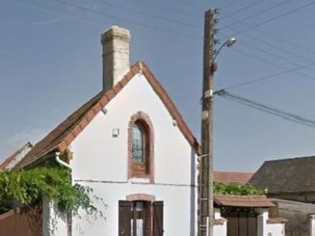 Maison 4 pièces 83 m²