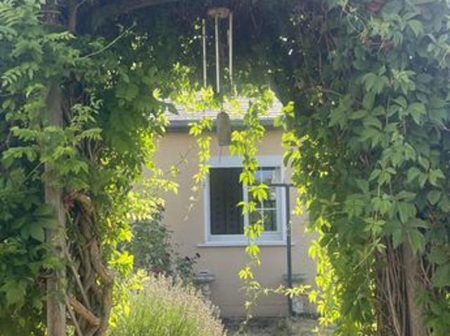 Maison 4 pièces 83 m²