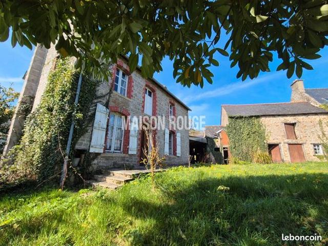 Maison 4 pièces 83 m²