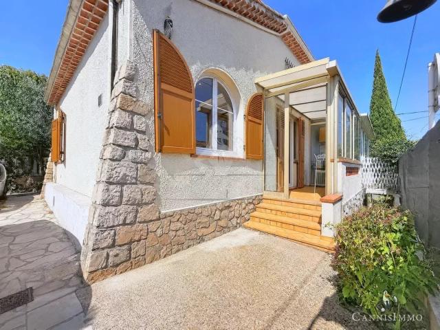 Maison 4 pièces 83 m²