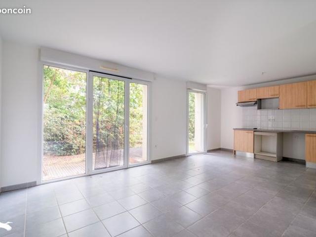 Maison 4 pièces 83 m²