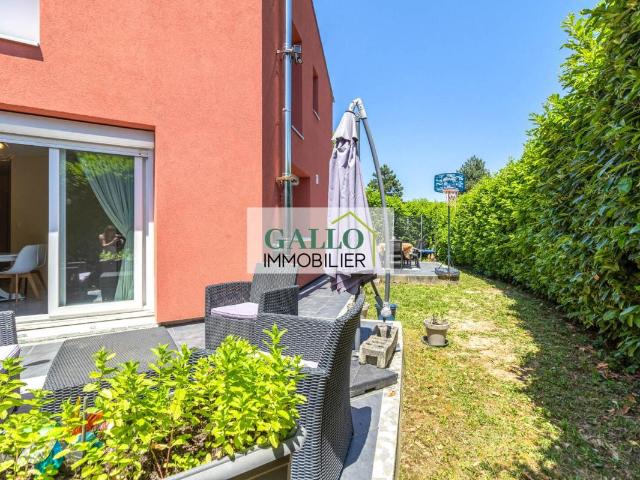 Maison 4 pièces 83 m²