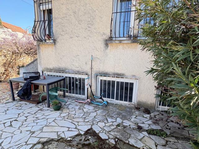 Maison 4 pièces 83 m²
