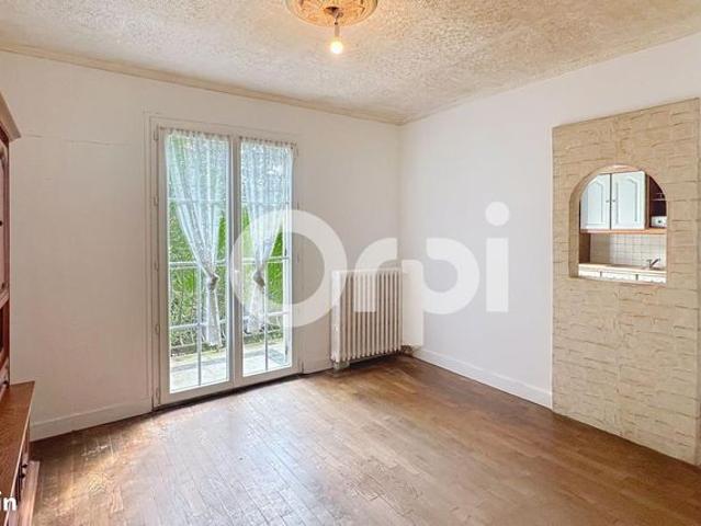 Maison 4 pièces 83 m²