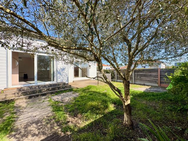 Maison 4 pièces 83 m²