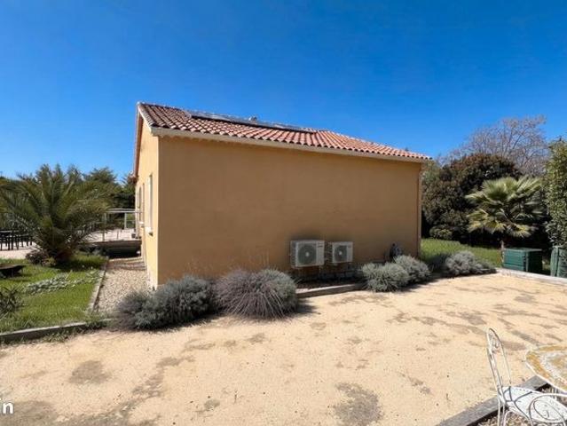 Maison 4 pièces 83 m²