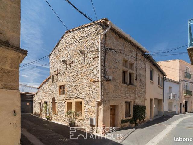 Maison 4 pièces 83 m²