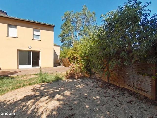 Maison 4 pièces 83 m²