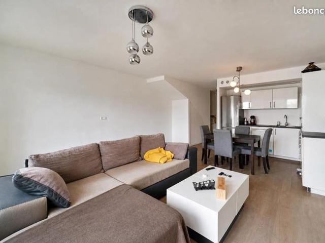 Maison 4 pièces 83 m²