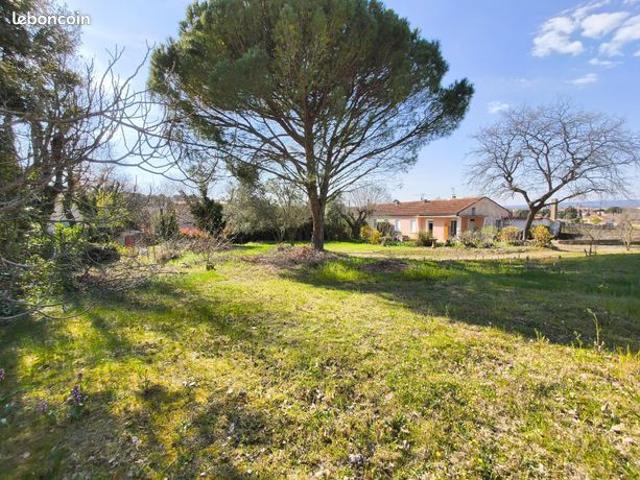 Maison 4 pièces 83 m²