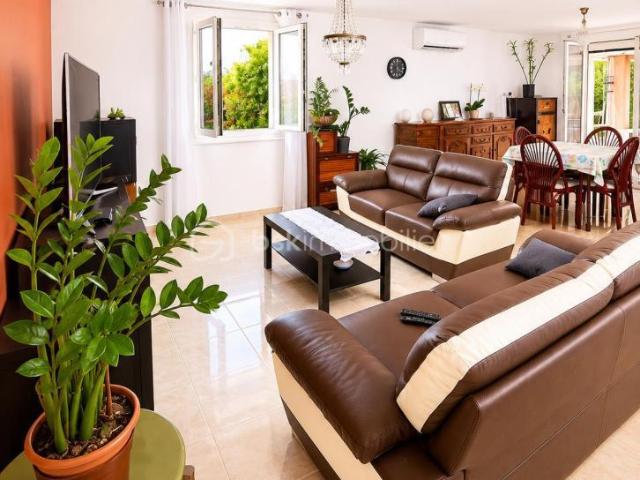 Maison 4 pièces 83 m²