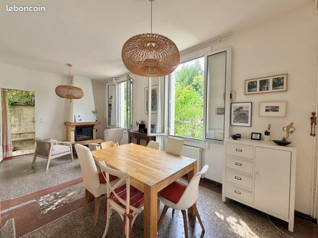 Maison 4 pièces 83 m²