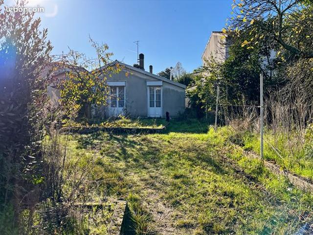 Maison 4 pièces 83 m²