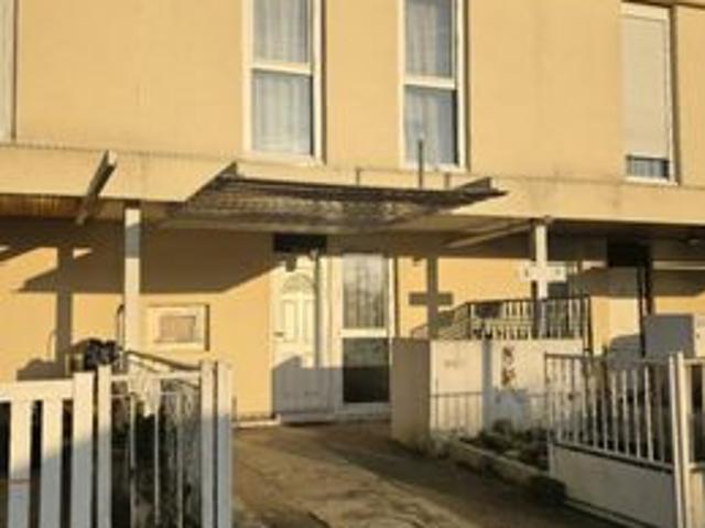 Maison 4 pièces 83 m²