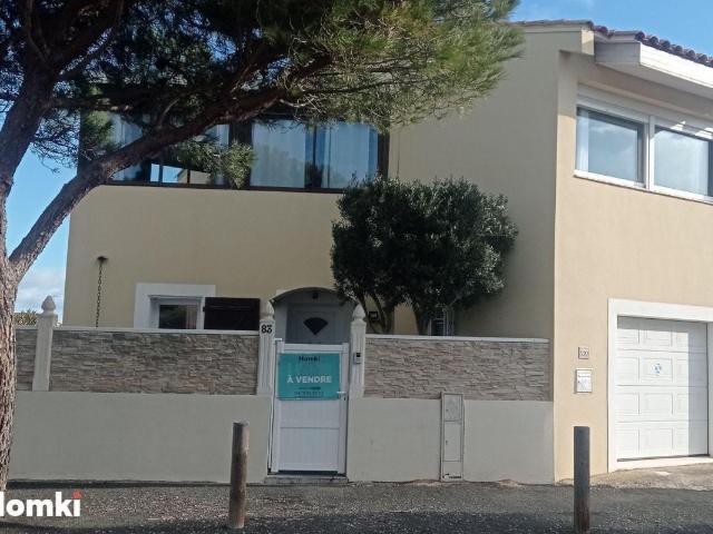 Maison 4 pièces 83 m²