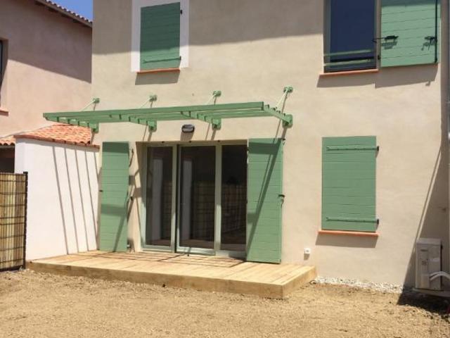 Maison 4 pièces 83 m²
