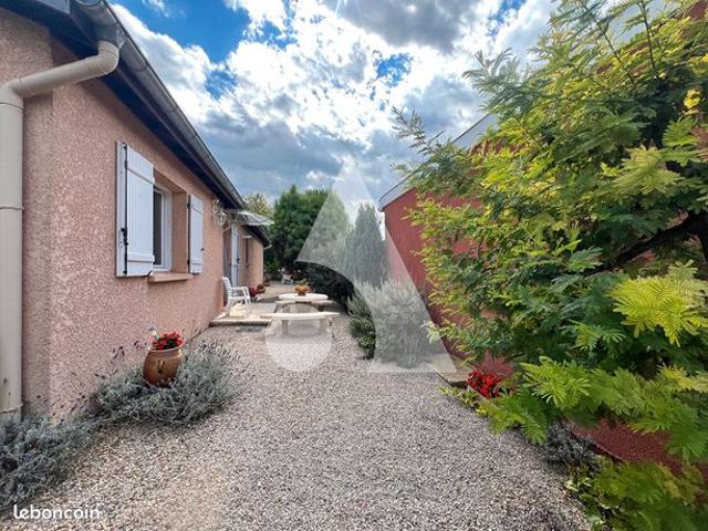 Maison 4 pièces 83 m²