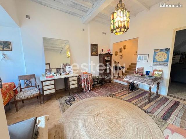 Maison 4 pièces 83 m²